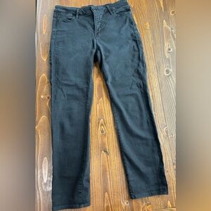 Lucky Brand Dark Wash Jeans
